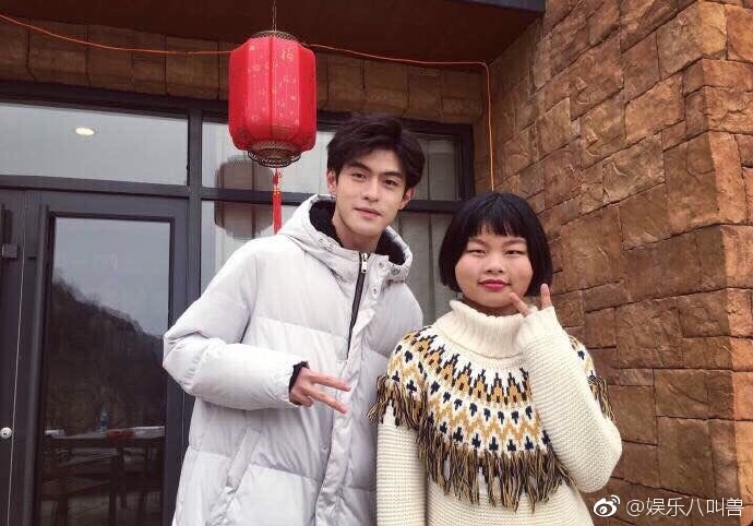 Phim thanh xuân đang được quan tâm nhất xứ Trung nhờ chọn nữ chính... quá xấu Phim thanh xuân đang được quan tâm nhất xứ Trung nhờ chọn nữ chính... quá xấu