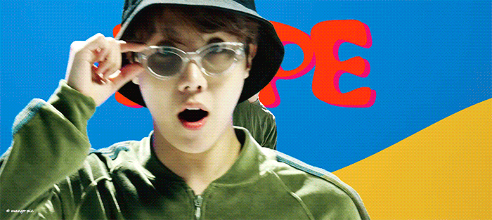 Loạt kỉ lục của J-Hope (BTS), kẻ 'vượt mặt' GD trở thành nghệ sĩ solo thành công nhất trên BXH Billboard Loạt kỉ lục của J-Hope (BTS), kẻ 'vượt mặt' GD trở thành nghệ sĩ solo thành công nhất trên BXH Billboard