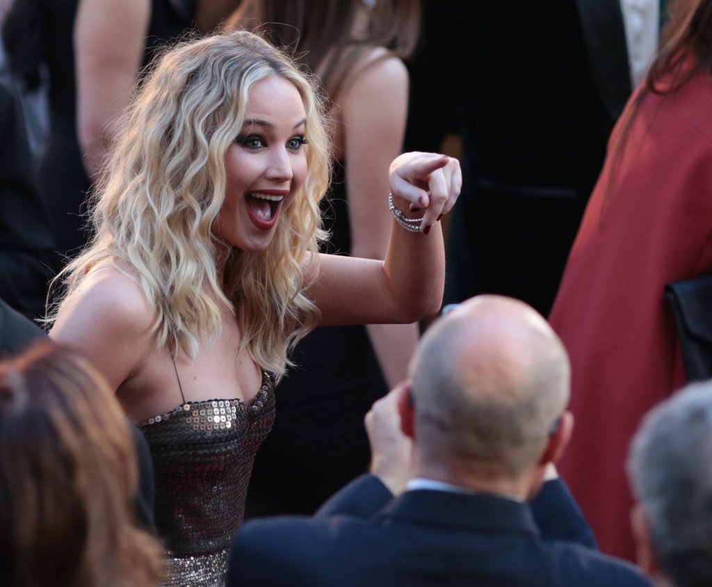 Oscar 2018 và những 'cây hài' vụt sáng không cần đến tượng vàng Oscar 2018 và những 'cây hài' vụt sáng không cần đến tượng vàng