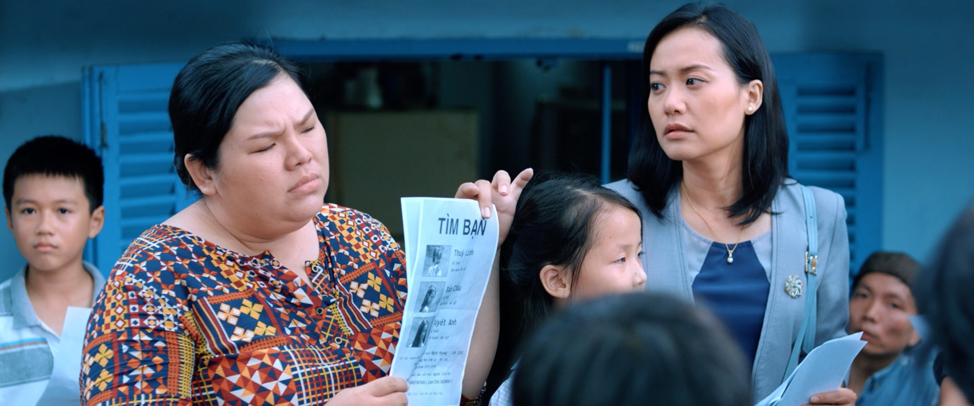 Bản remake Tháng Năm Rực Rỡ có gì khác với bản gốc Sunny? Bản remake Tháng Năm Rực Rỡ có gì khác với bản gốc Sunny?