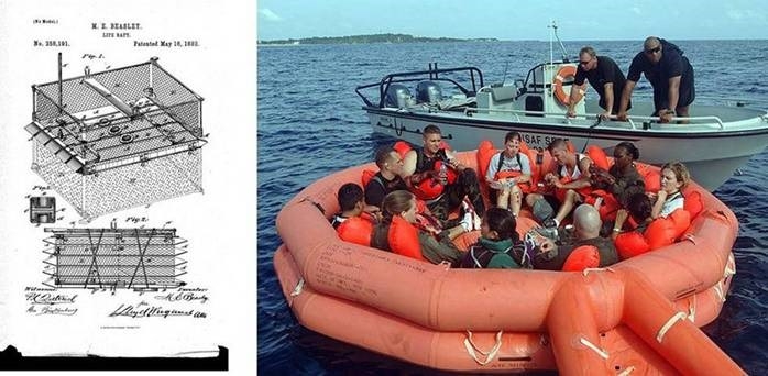 10 phát minh thay đổi thế giới được sáng tạo bởi phái đẹp 10 phát minh thay đổi thế giới được sáng tạo bởi phái đẹp