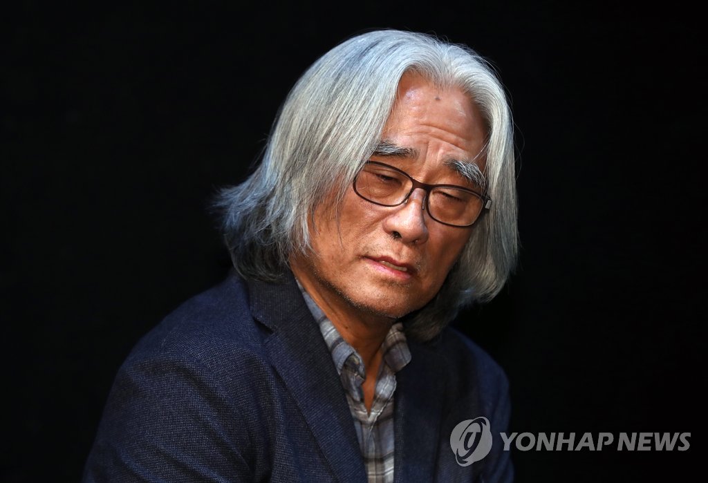 Mặt trái của phong trào #MeToo đang càn quét showbiz Hàn Mặt trái của phong trào #MeToo đang càn quét showbiz Hàn
