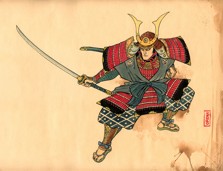 Ảnh hiếm về những huyền thoại Samurai cuối cùng của Nhật Bản Ảnh hiếm về những huyền thoại Samurai cuối cùng của Nhật Bản