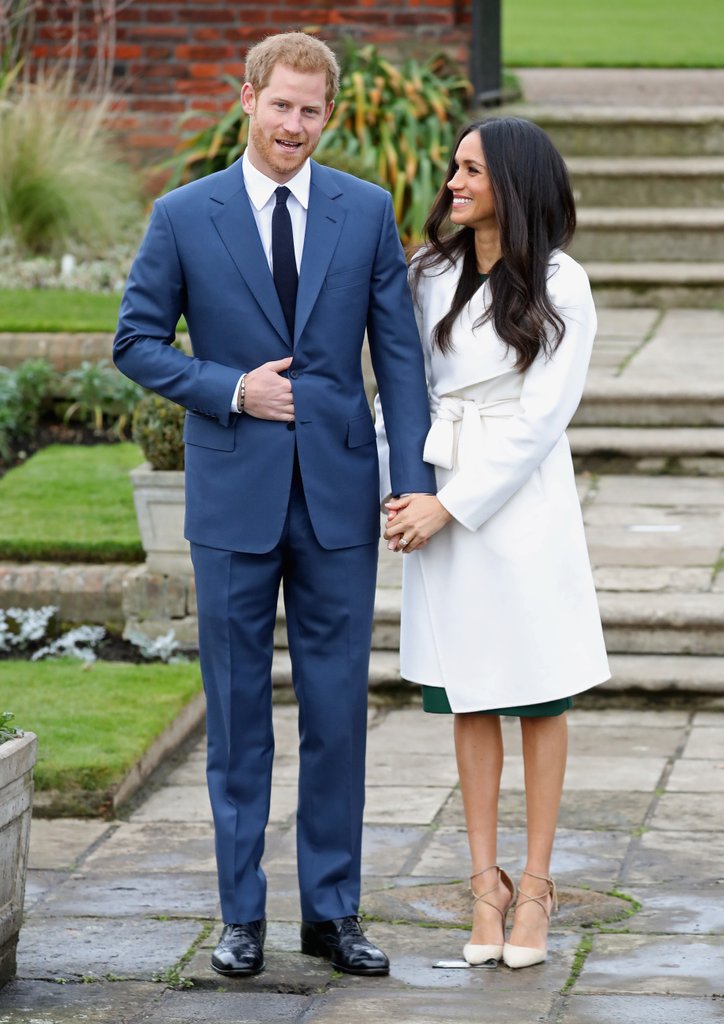 8 lần nàng dâu thường dân Meghan Markle 'thách thức' quy tắc Hoàng gia 8 lần nàng dâu thường dân Meghan Markle 'thách thức' quy tắc Hoàng gia