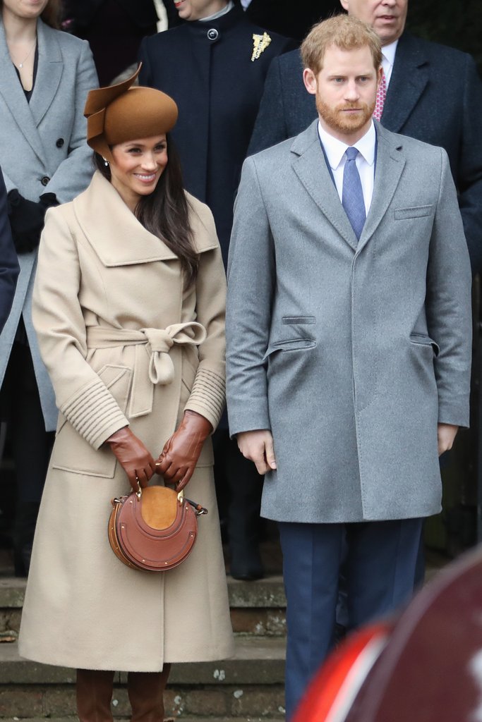 8 lần nàng dâu thường dân Meghan Markle 'thách thức' quy tắc Hoàng gia 8 lần nàng dâu thường dân Meghan Markle 'thách thức' quy tắc Hoàng gia