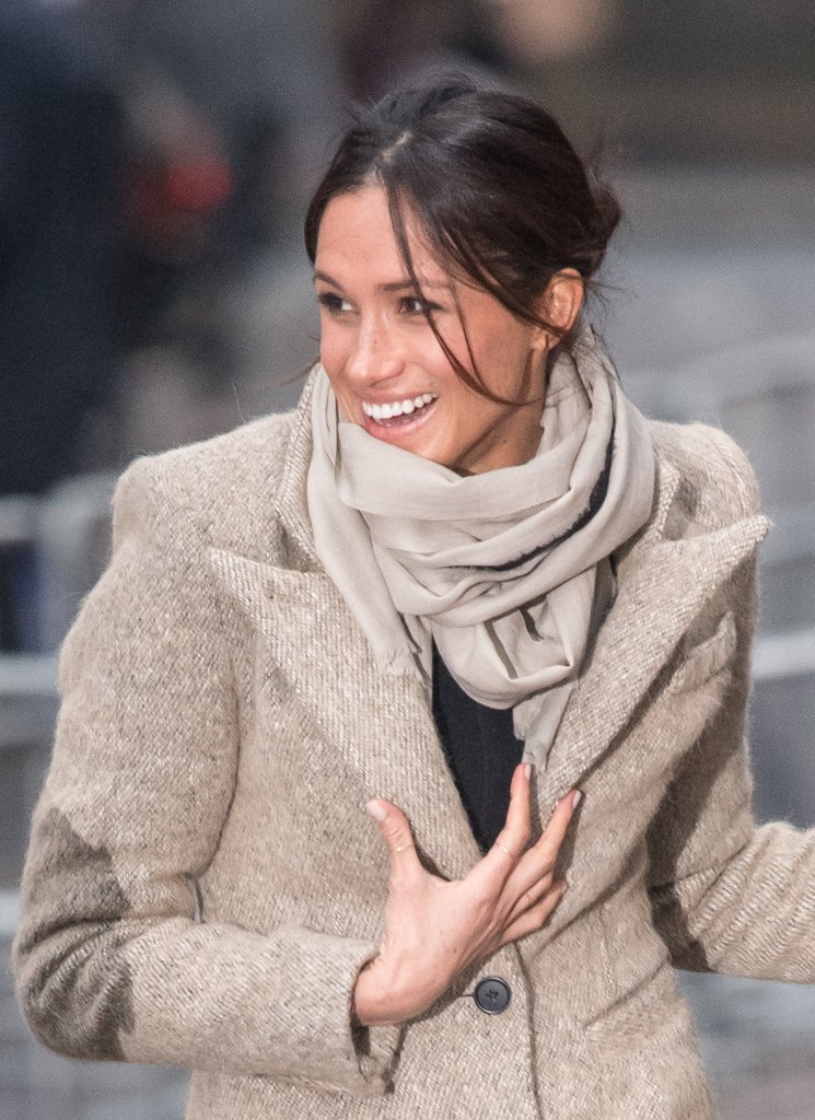 8 lần nàng dâu thường dân Meghan Markle 'thách thức' quy tắc Hoàng gia 8 lần nàng dâu thường dân Meghan Markle 'thách thức' quy tắc Hoàng gia