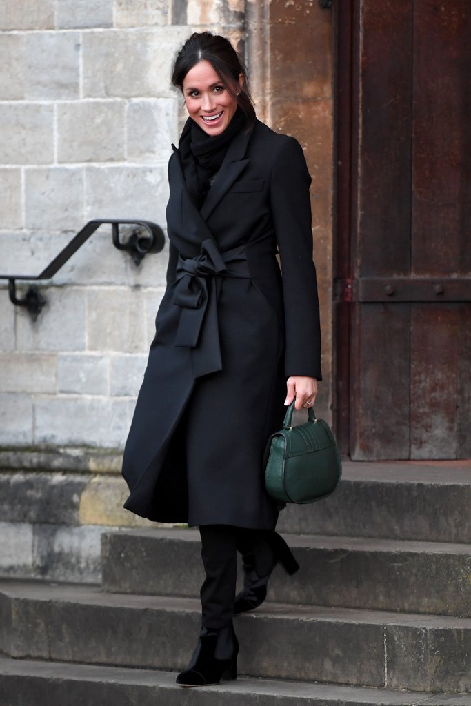 8 lần nàng dâu thường dân Meghan Markle 'thách thức' quy tắc Hoàng gia 8 lần nàng dâu thường dân Meghan Markle 'thách thức' quy tắc Hoàng gia