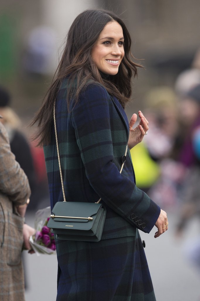 8 lần nàng dâu thường dân Meghan Markle 'thách thức' quy tắc Hoàng gia 8 lần nàng dâu thường dân Meghan Markle 'thách thức' quy tắc Hoàng gia