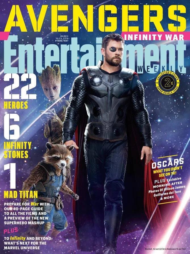 Dân tình rần rần hết cả lên vì loạt ảnh mới toe từ bom tấn 'Avengers: Infinity War' Dân tình rần rần hết cả lên vì loạt ảnh mới toe từ bom tấn 'Avengers: Infinity War'