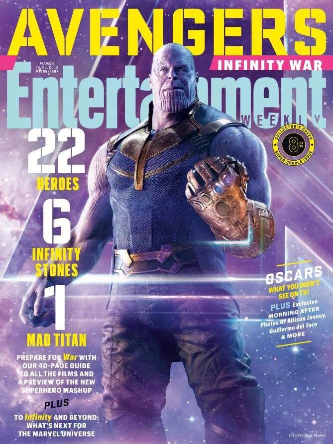 Dân tình rần rần hết cả lên vì loạt ảnh mới toe từ bom tấn 'Avengers: Infinity War' Dân tình rần rần hết cả lên vì loạt ảnh mới toe từ bom tấn 'Avengers: Infinity War'