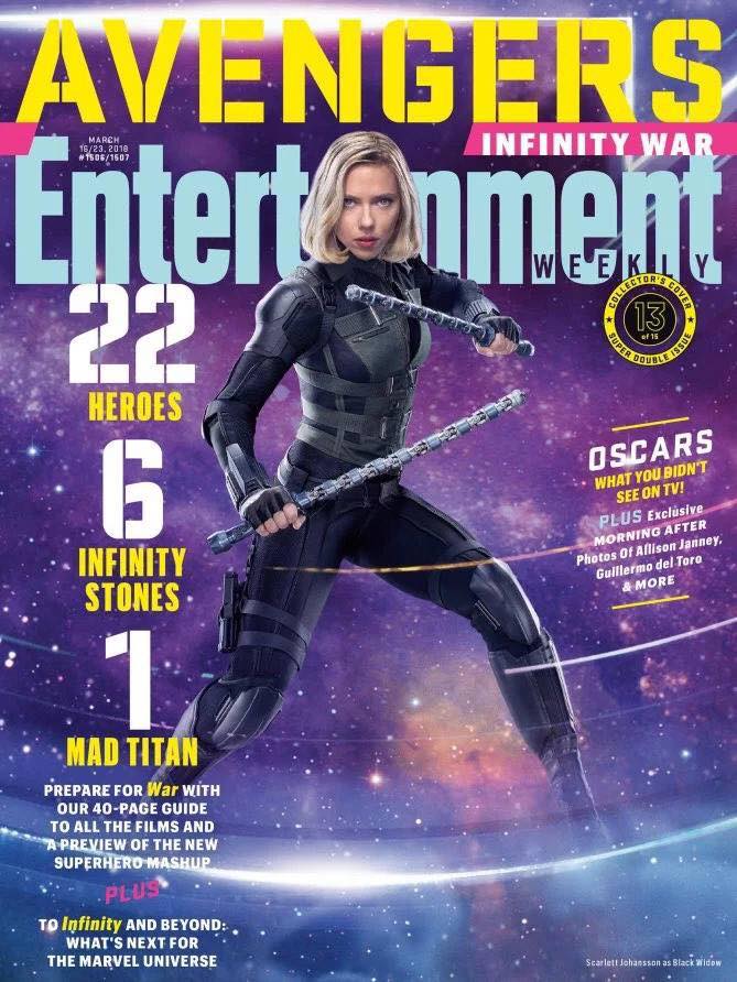 Dân tình rần rần hết cả lên vì loạt ảnh mới toe từ bom tấn 'Avengers: Infinity War' Dân tình rần rần hết cả lên vì loạt ảnh mới toe từ bom tấn 'Avengers: Infinity War'