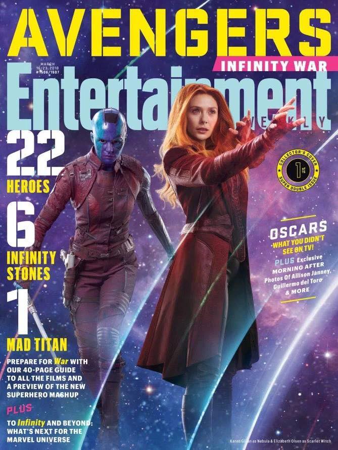 Dân tình rần rần hết cả lên vì loạt ảnh mới toe từ bom tấn 'Avengers: Infinity War' Dân tình rần rần hết cả lên vì loạt ảnh mới toe từ bom tấn 'Avengers: Infinity War'