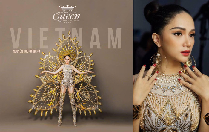 Đây là lý do Hương Giang trả lời ứng xử bằng tiếng mẹ đẻ trong chung kết HH Chuyển giới Quốc tế? Đây là lý do Hương Giang trả lời ứng xử bằng tiếng mẹ đẻ trong chung kết HH Chuyển giới Quốc tế?