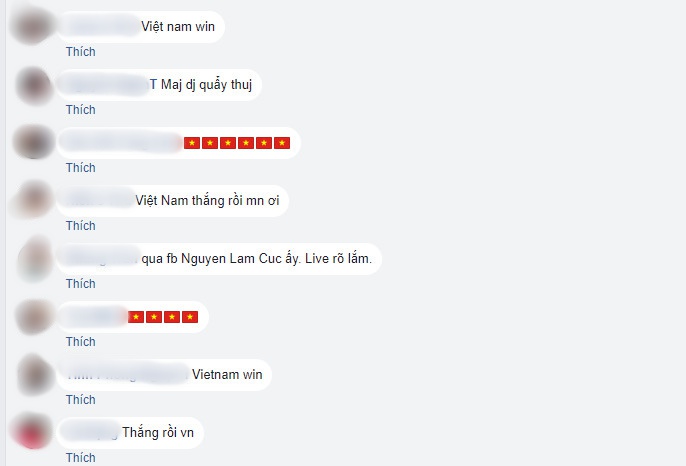 Bình luận 'khó nghe' của cư dân mạng Việt Nam trên trang Miss International Queen 2018 Bình luận 'khó nghe' của cư dân mạng Việt Nam trên trang Miss International Queen 2018