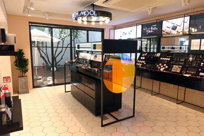 Ngó nghiêng 4 salon làm đẹp xa xỉ được sao Hàn ghé thăm thường xuyên Ngó nghiêng 4 salon làm đẹp xa xỉ được sao Hàn ghé thăm thường xuyên