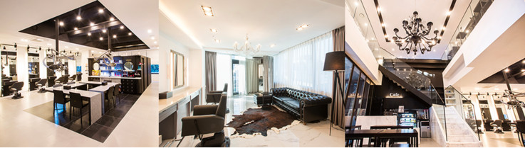 Ngó nghiêng 4 salon làm đẹp xa xỉ được sao Hàn ghé thăm thường xuyên Ngó nghiêng 4 salon làm đẹp xa xỉ được sao Hàn ghé thăm thường xuyên