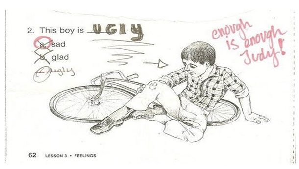 10 câu trả lời của học sinh trong bài kiểm tra khiến giáo viên muốn... bỏ nghề 10 câu trả lời của học sinh trong bài kiểm tra khiến giáo viên muốn... bỏ nghề