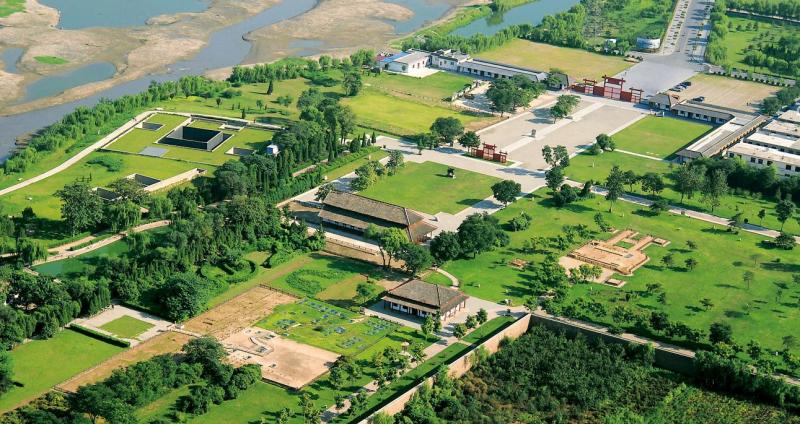 Chiêm ngưỡng 52 di sản thế giới mà người Trung Quốc tự hào (Kỳ 4) Chiêm ngưỡng 52 di sản thế giới mà người Trung Quốc tự hào (Kỳ 4)