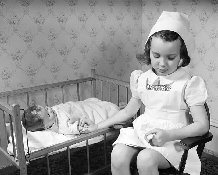 18 món đồ chơi trẻ em nguy hiểm đã từng tồn tại trong lịch sử 18 món đồ chơi trẻ em nguy hiểm đã từng tồn tại trong lịch sử