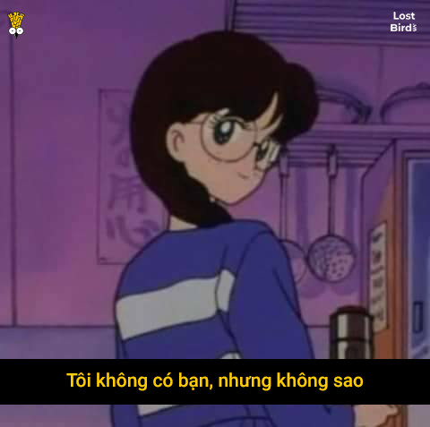 Hóa ra lời thoại trong Thủy Thủ Mặt Trăng lại 'so deep' đến vậy! Hóa ra lời thoại trong Thủy Thủ Mặt Trăng lại 'so deep' đến vậy!