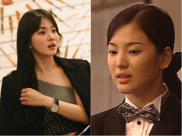 Bí quyết giúp Song Hye Kyo giảm 17 kg để trở thành tượng đài nhan sắc xứ Hàn Bí quyết giúp Song Hye Kyo giảm 17 kg để trở thành tượng đài nhan sắc xứ Hàn