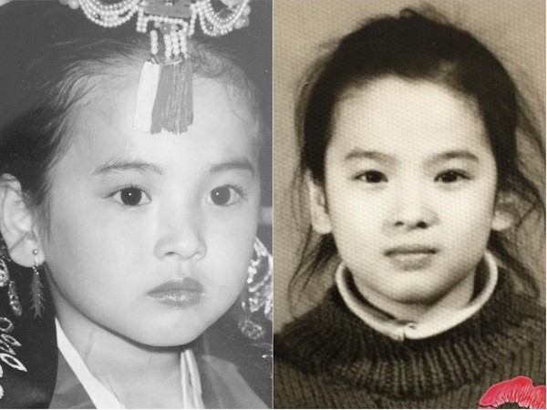 Bí quyết giúp Song Hye Kyo giảm 17 kg để trở thành tượng đài nhan sắc xứ Hàn Bí quyết giúp Song Hye Kyo giảm 17 kg để trở thành tượng đài nhan sắc xứ Hàn