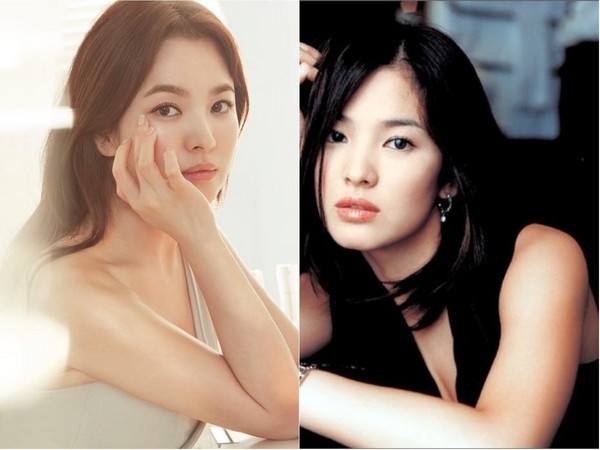 Bí quyết giúp Song Hye Kyo giảm 17 kg để trở thành tượng đài nhan sắc xứ Hàn Bí quyết giúp Song Hye Kyo giảm 17 kg để trở thành tượng đài nhan sắc xứ Hàn