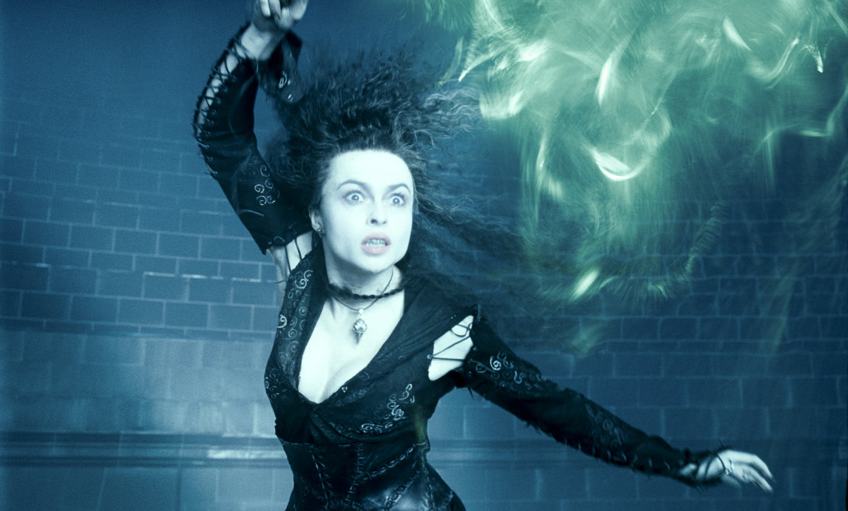 Dàn diễn viên 'Harry Potter' bồi hồi kể lại chuyện hậu trường sau 17 năm Dàn diễn viên 'Harry Potter' bồi hồi kể lại chuyện hậu trường sau 17 năm