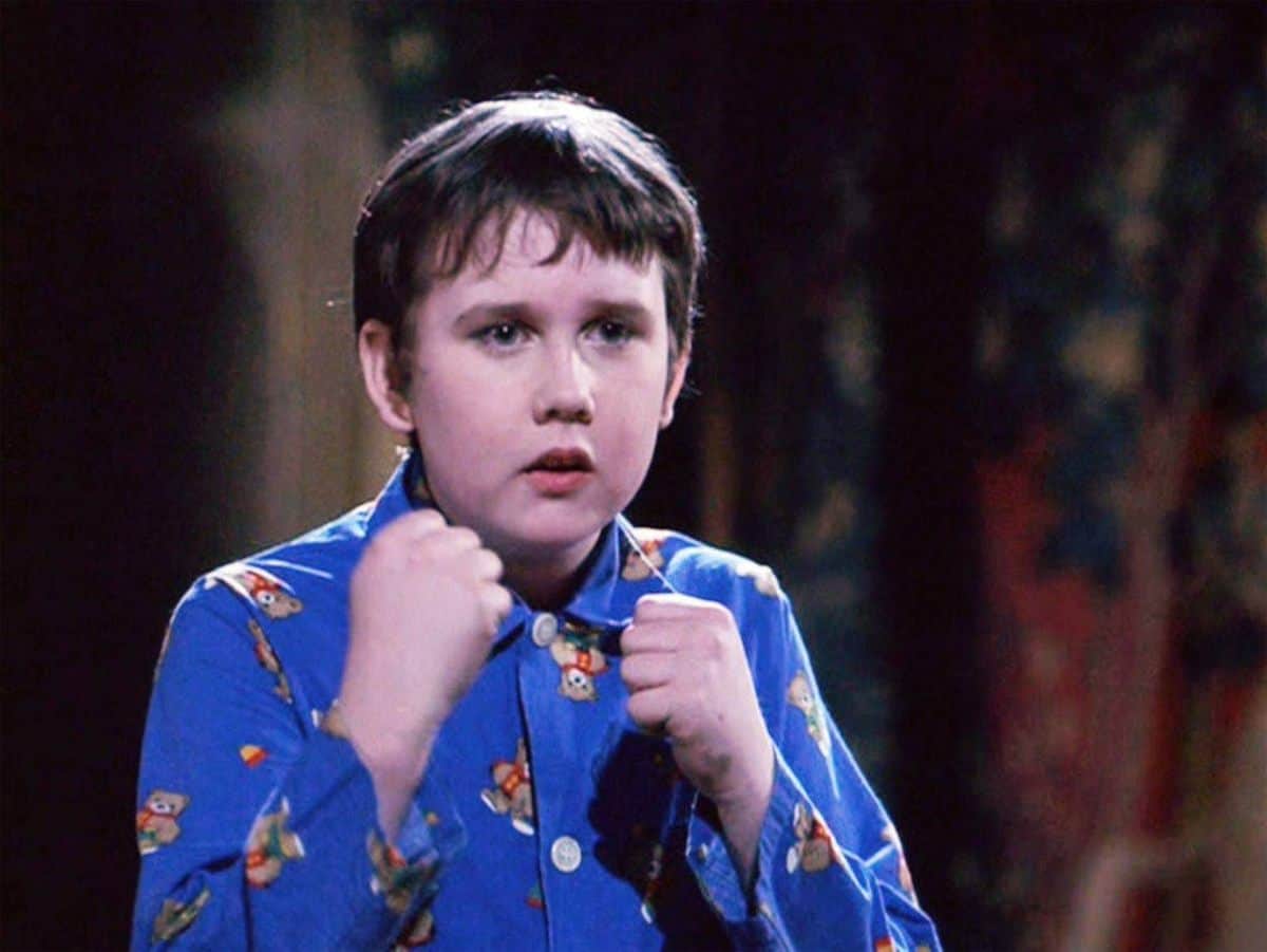 Dàn diễn viên 'Harry Potter' bồi hồi kể lại chuyện hậu trường sau 17 năm Dàn diễn viên 'Harry Potter' bồi hồi kể lại chuyện hậu trường sau 17 năm