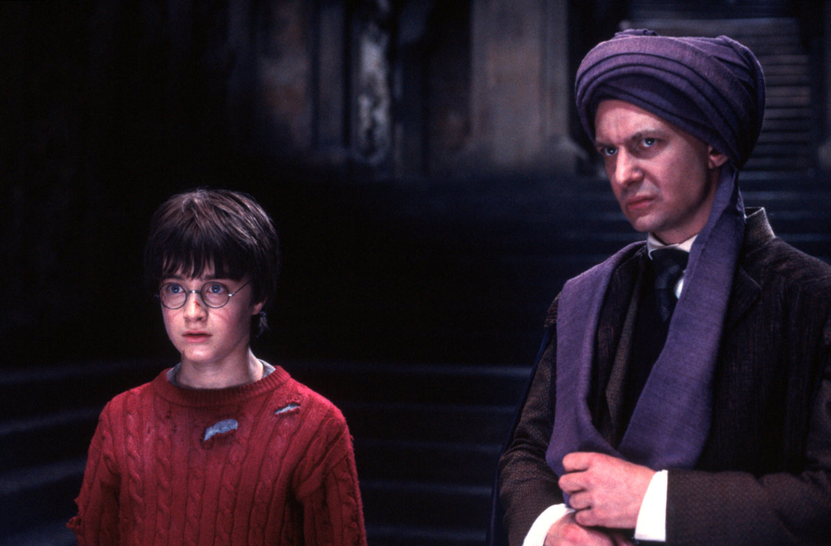 Dàn diễn viên 'Harry Potter' bồi hồi kể lại chuyện hậu trường sau 17 năm Dàn diễn viên 'Harry Potter' bồi hồi kể lại chuyện hậu trường sau 17 năm