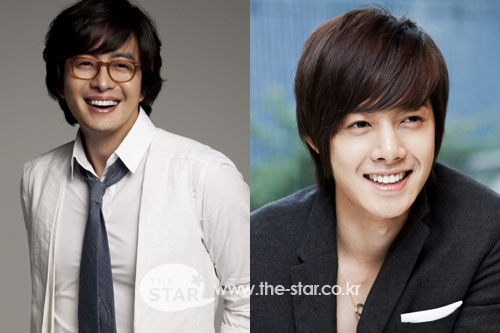 Bae Yong Joon bán 'tâm huyết' 14 năm cho SM Entertainment: Liệu có phải là quyết định khôn ngoan? Bae Yong Joon bán 'tâm huyết' 14 năm cho SM Entertainment: Liệu có phải là quyết định khôn ngoan?