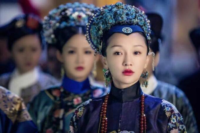 8 bộ phim làm nên tên tuổi của Đại hoa đán Châu Tấn 8 bộ phim làm nên tên tuổi của Đại hoa đán Châu Tấn