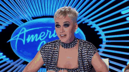 Katy Perry gây tranh cãi khi 'cướp' nụ hôn đầu của nam thí sinh 20 tuổi trên American Idol Katy Perry gây tranh cãi khi 'cướp' nụ hôn đầu của nam thí sinh 20 tuổi trên American Idol