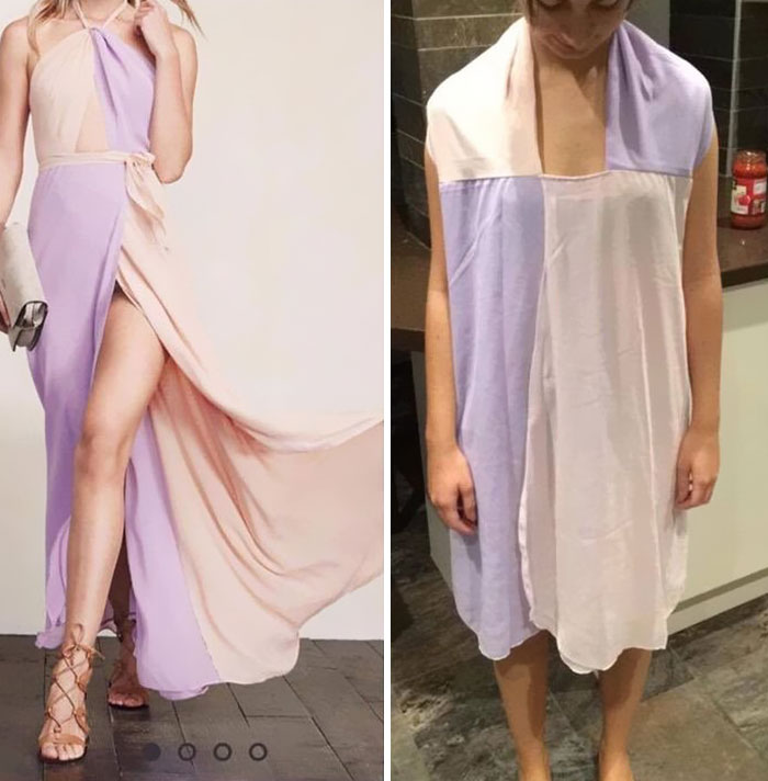 Sợ hơn cả xem phim kinh dị là khoảnh khắc khui hàng đặt trên mạng (P1) Sợ hơn cả xem phim kinh dị là khoảnh khắc khui hàng đặt trên mạng (P1)