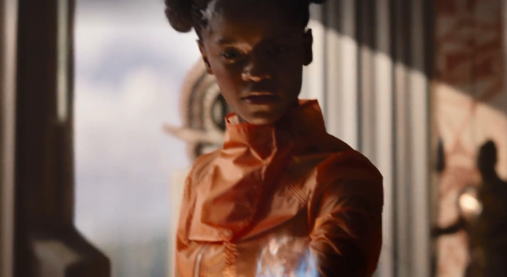 Quá nhiều biến trong trailer 2 'Avengers: Infinity War' Quá nhiều biến trong trailer 2 'Avengers: Infinity War'