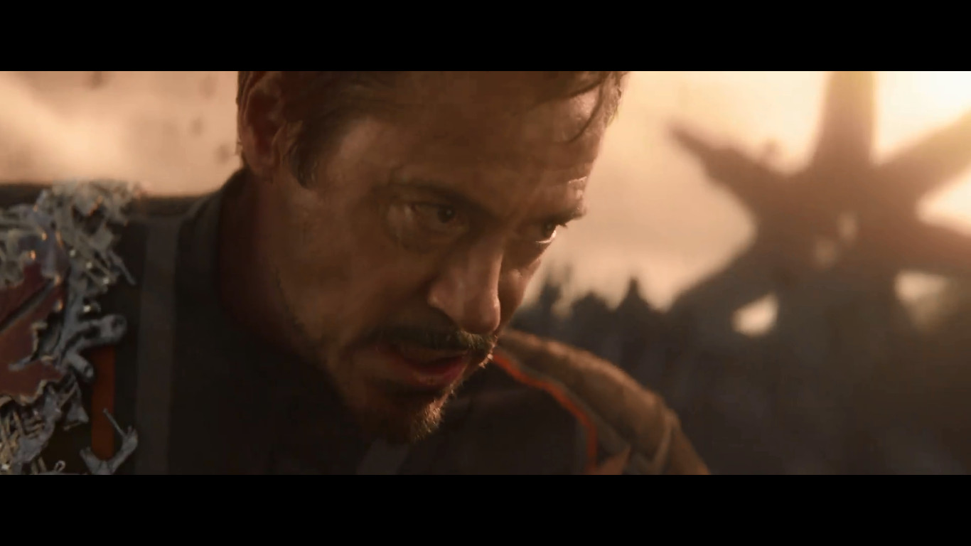 Quá nhiều biến trong trailer 2 'Avengers: Infinity War' Quá nhiều biến trong trailer 2 'Avengers: Infinity War'