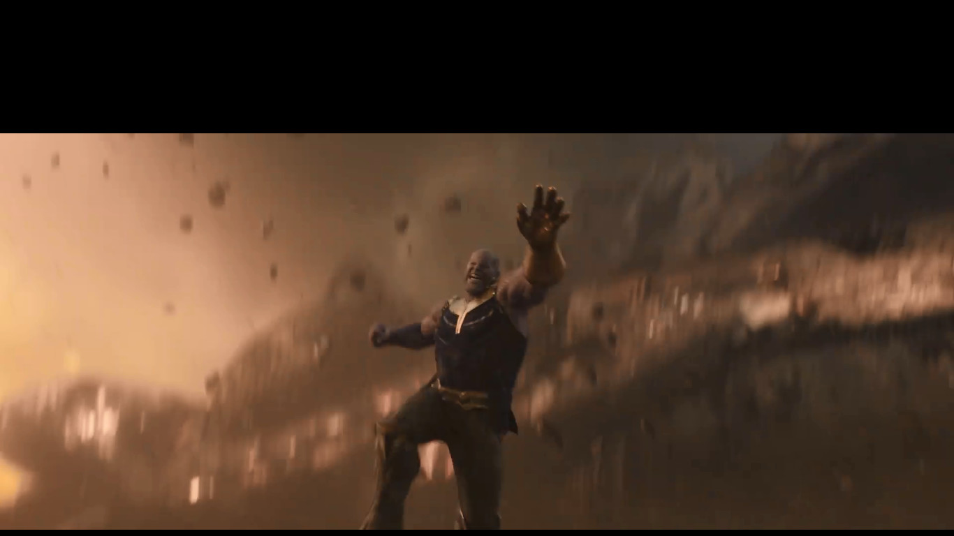 Quá nhiều biến trong trailer 2 'Avengers: Infinity War' Quá nhiều biến trong trailer 2 'Avengers: Infinity War'