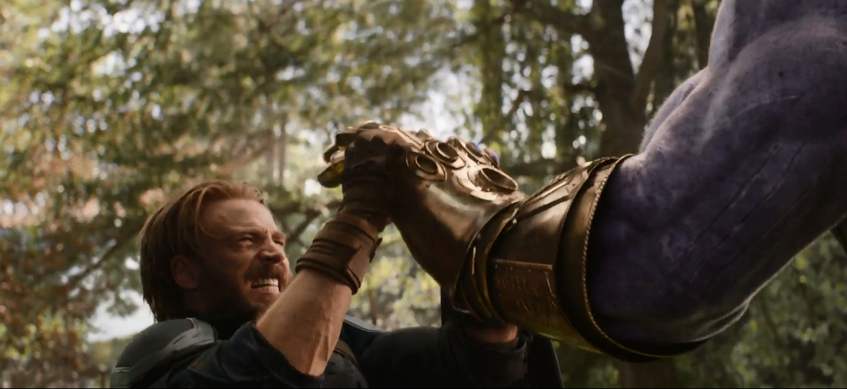 Quá nhiều biến trong trailer 2 'Avengers: Infinity War' Quá nhiều biến trong trailer 2 'Avengers: Infinity War'