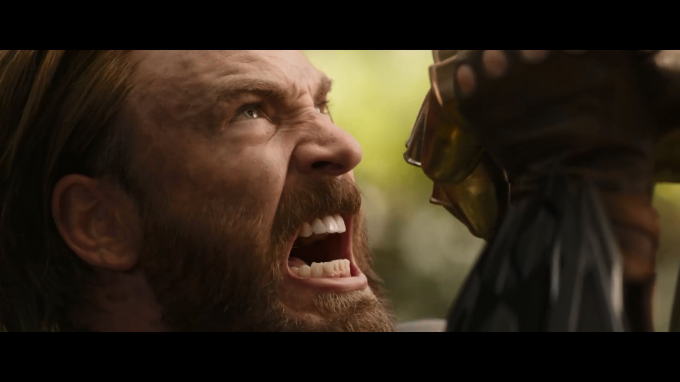 Quá nhiều biến trong trailer 2 'Avengers: Infinity War' Quá nhiều biến trong trailer 2 'Avengers: Infinity War'
