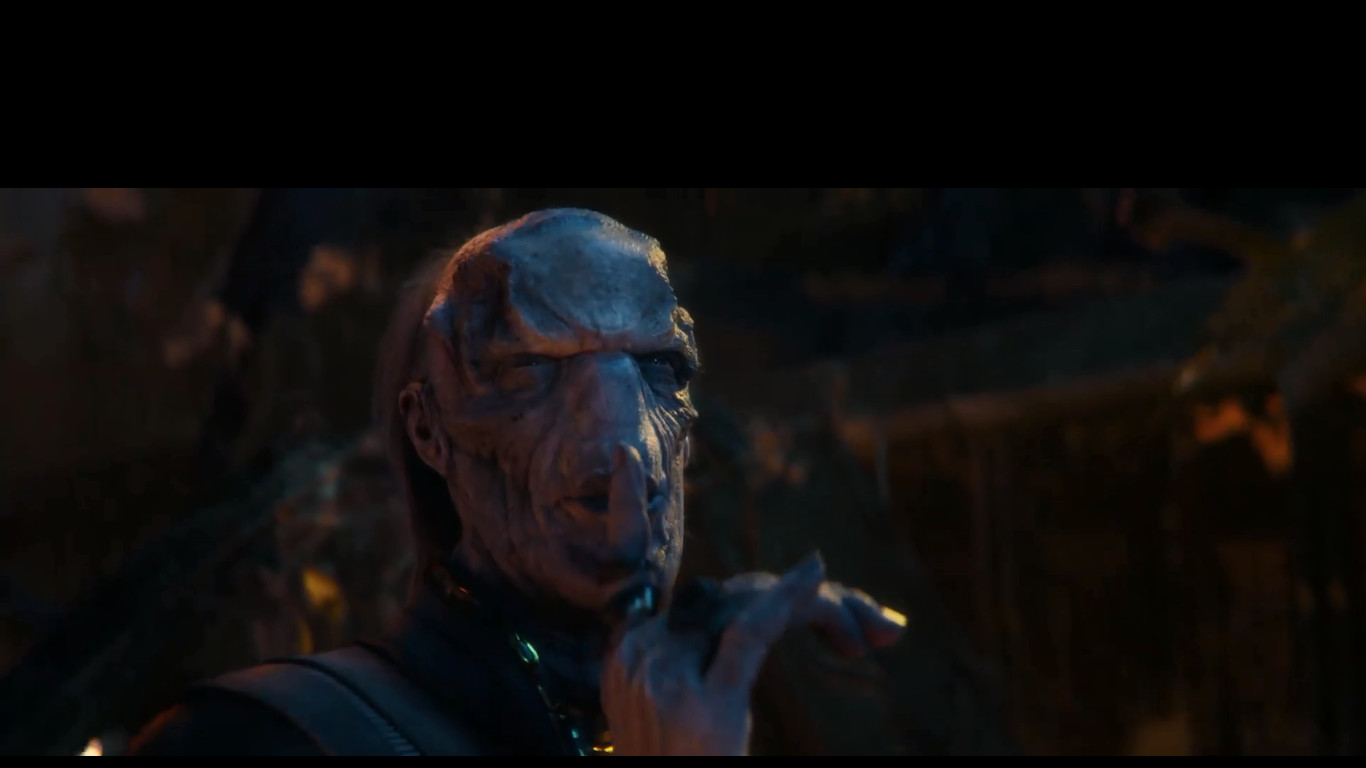 Quá nhiều biến trong trailer 2 'Avengers: Infinity War' Quá nhiều biến trong trailer 2 'Avengers: Infinity War'
