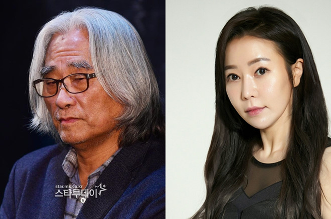 Bước tiến mới của #MeToo: Cảnh sát tăng cường điều tra giám đốc nhà hát Lee Yoon Taek Bước tiến mới của #MeToo: Cảnh sát tăng cường điều tra giám đốc nhà hát Lee Yoon Taek