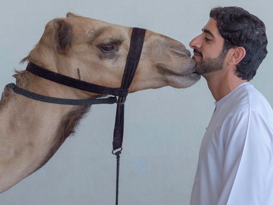 Những món đồ xa xỉ của hoàng tử Dubai mà chúng ta nằm mơ cũng khó thấy được Những món đồ xa xỉ của hoàng tử Dubai mà chúng ta nằm mơ cũng khó thấy được