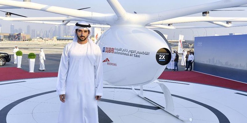 Những món đồ xa xỉ của hoàng tử Dubai mà chúng ta nằm mơ cũng khó thấy được Những món đồ xa xỉ của hoàng tử Dubai mà chúng ta nằm mơ cũng khó thấy được