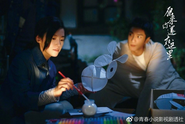 20 bộ phim Hoa ngữ được mong đợi nhất trong năm 2018 (Kỳ 1) 20 bộ phim Hoa ngữ được mong đợi nhất trong năm 2018 (Kỳ 1)
