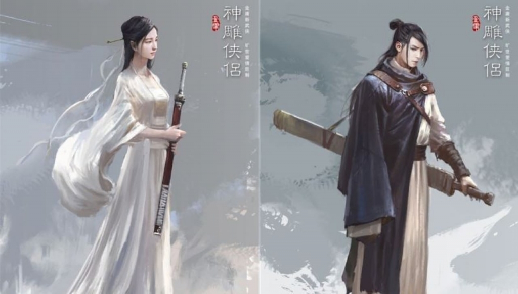 20 bộ phim Hoa ngữ được mong đợi nhất trong năm 2018 (Kỳ 1) 20 bộ phim Hoa ngữ được mong đợi nhất trong năm 2018 (Kỳ 1)