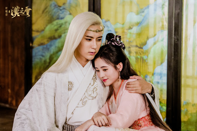 20 bộ phim Hoa ngữ được mong đợi nhất trong năm 2018 (Kỳ 1) 20 bộ phim Hoa ngữ được mong đợi nhất trong năm 2018 (Kỳ 1)