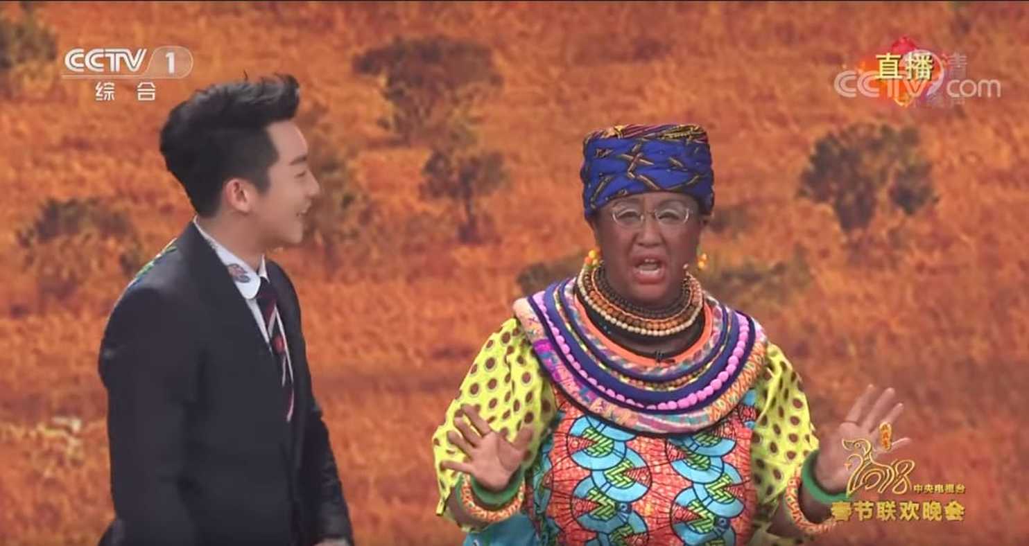 Người Trung Quốc không mấy 'mặn mà' với Black Panther là do phân biệt chủng tộc? Người Trung Quốc không mấy 'mặn mà' với Black Panther là do phân biệt chủng tộc?