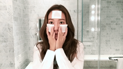 16 bước làm đẹp của ‘Công chúa băng giá’ Jessica giúp bạn xinh như idol 16 bước làm đẹp của ‘Công chúa băng giá’ Jessica giúp bạn xinh như idol