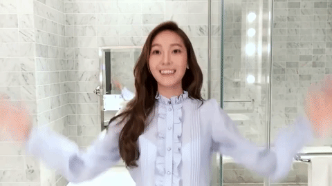 16 bước làm đẹp của ‘Công chúa băng giá’ Jessica giúp bạn xinh như idol 16 bước làm đẹp của ‘Công chúa băng giá’ Jessica giúp bạn xinh như idol