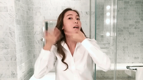 16 bước làm đẹp của ‘Công chúa băng giá’ Jessica giúp bạn xinh như idol 16 bước làm đẹp của ‘Công chúa băng giá’ Jessica giúp bạn xinh như idol